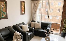 Hermoso Apartamento Ubicado en Zona Céntrica de Medellín